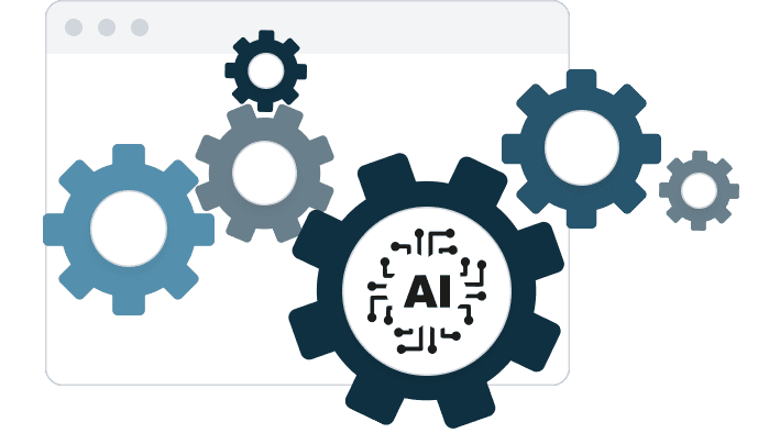 AI Models Trained by Operational Data